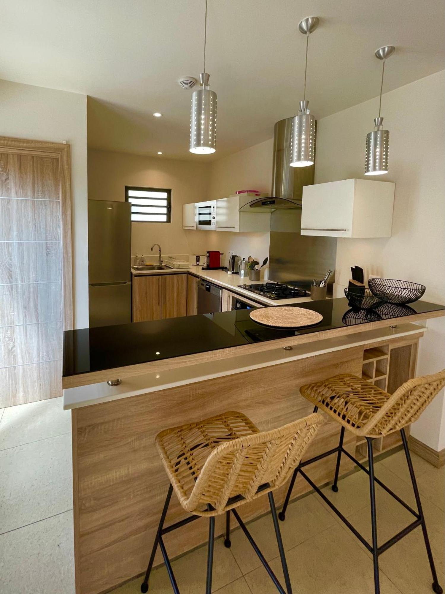 Sg1 L Eden Villa L Luxe 6 Pers L Piscine & Jardin Гран-Бе Екстер'єр фото