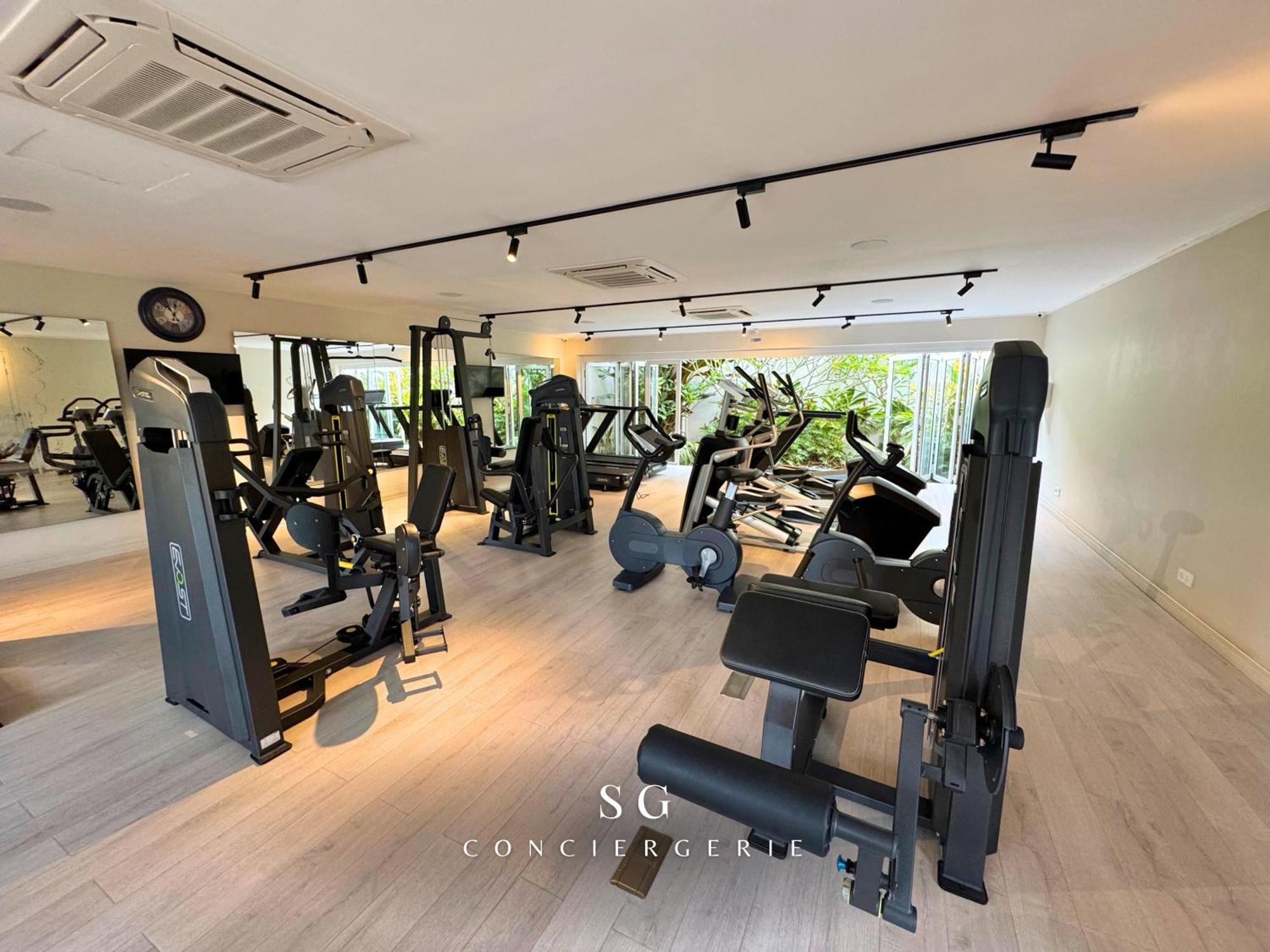 Sg1 L Eden Villa L Luxe 6 Pers L Piscine & Jardin Гран-Бе Екстер'єр фото